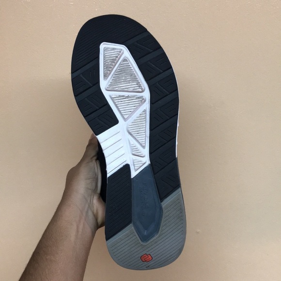 FitVille Men's Rebound Core Marca Walking Shoes V1 - Picture 15 of 17